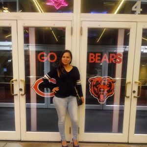 Meet your Posher, Janet